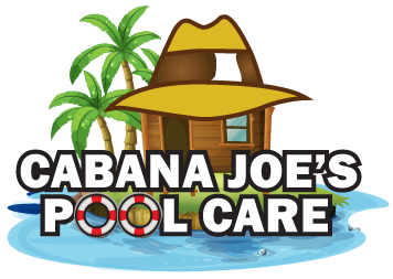 Cabana Joe's Pools Services
